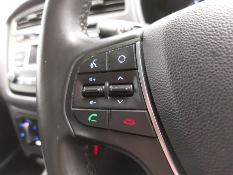 Used Hyundai i20 2017 for sale - 77530672: Photo 14