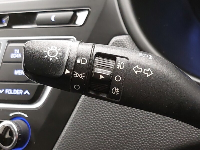 Used Hyundai i20 2017 for sale - 77530672: Photo 16