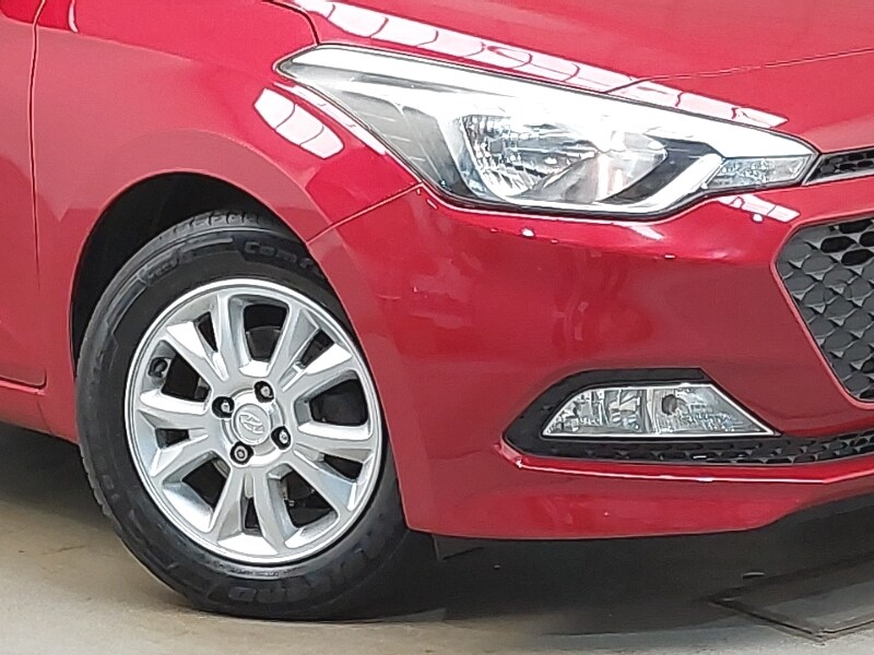 Used Hyundai i20 2017 for sale - 77530672: Photo 9