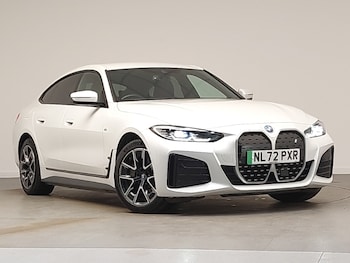 Used BMW i4 2022 for sale - 78498302: Photo