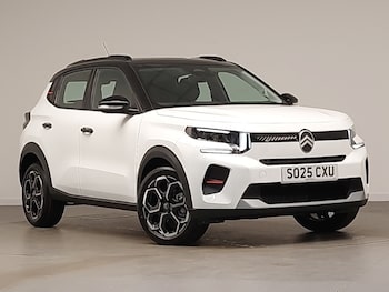 Used Citroen C3 2025 for sale - 75576356: Photo