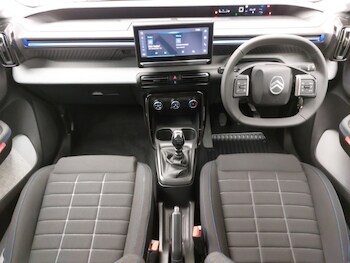 Used Citroen C3 2025 for sale - 75576356: Photo