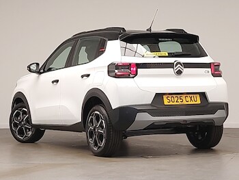 Used Citroen C3 2025 for sale - 75576356: Photo