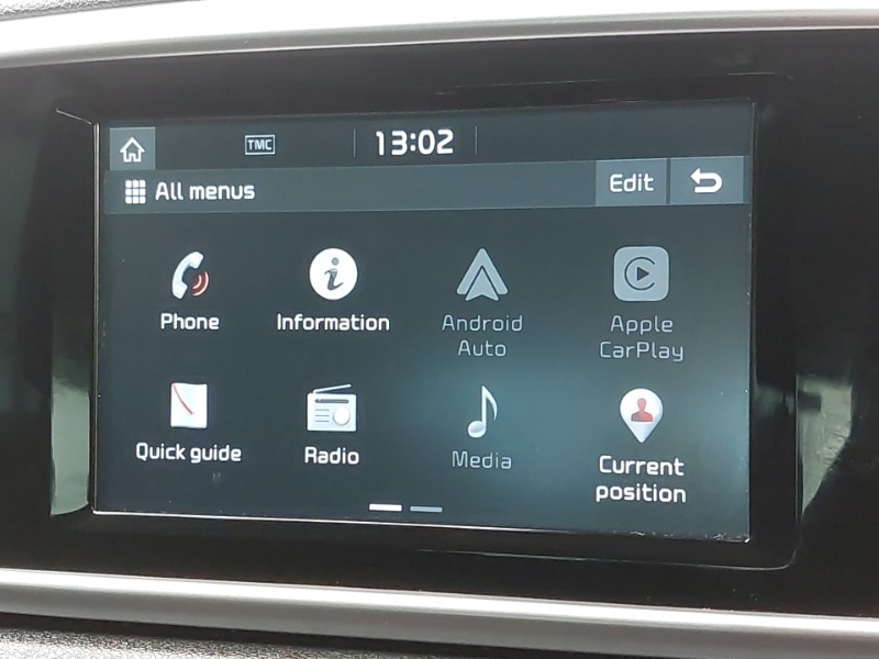 Used Kia Sportage 2019 for sale - 77004708: Photo 11