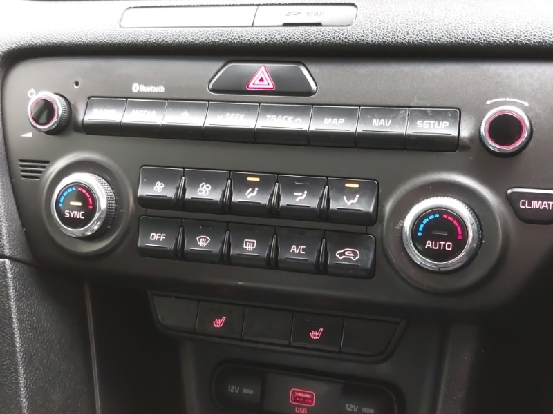 Used Kia Sportage 2019 for sale - 77004708: Photo 13