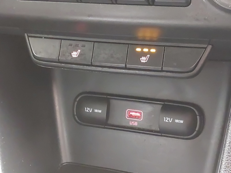 Used Kia Sportage 2019 for sale - 77004708: Photo 14