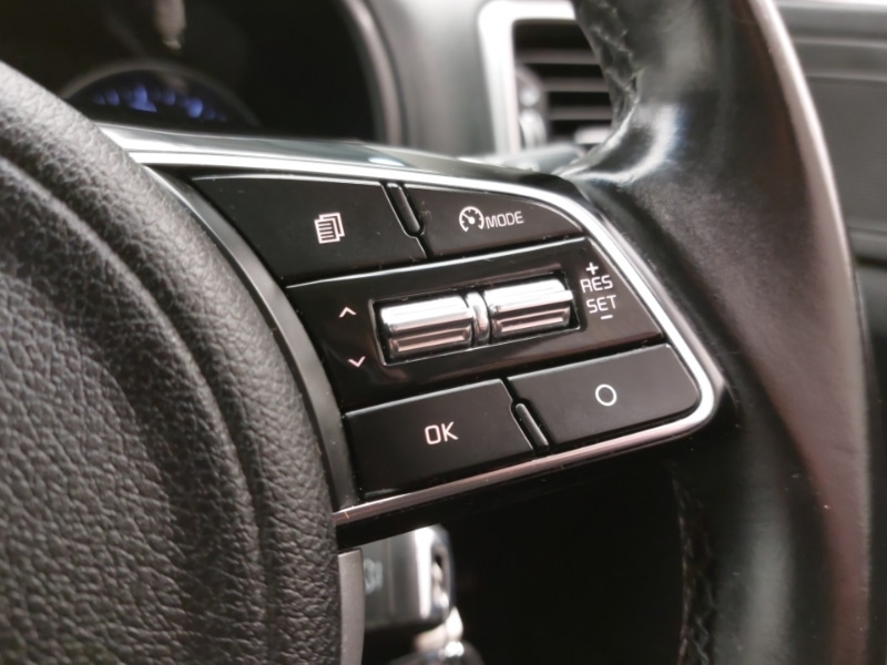 Used Kia Sportage 2019 for sale - 77004708: Photo 17