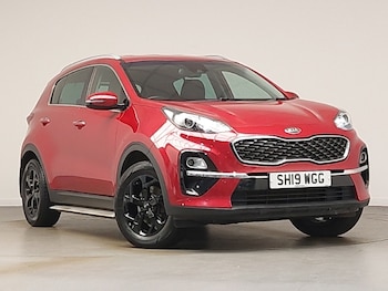 Used Kia Sportage 2019 for sale - 77004708: Photo