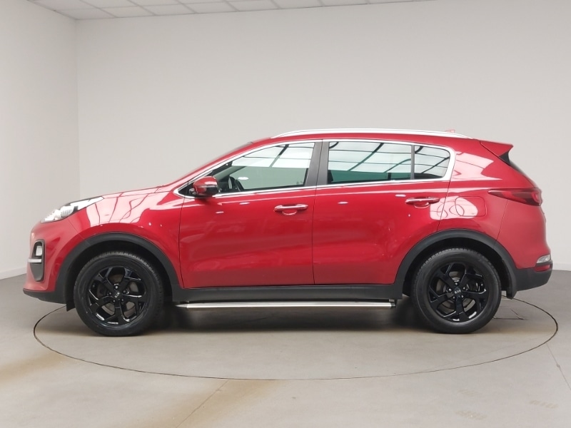 Used Kia Sportage 2019 for sale - 77004708: Photo 4