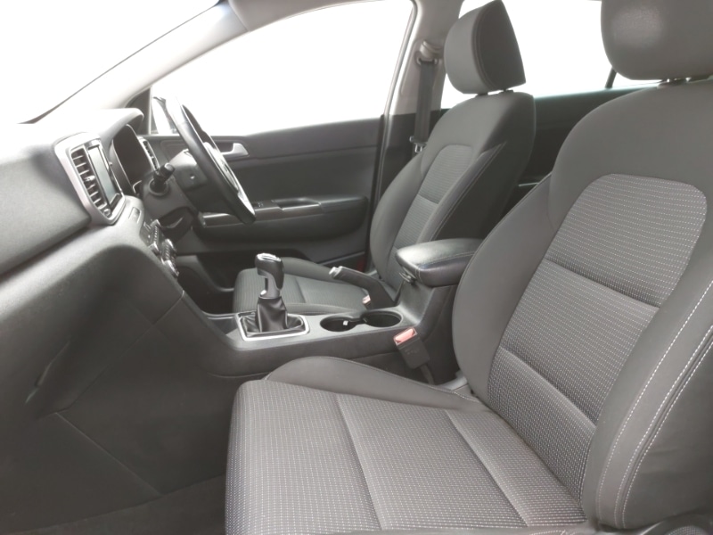 Used Kia Sportage 2019 for sale - 77004708: Photo 5