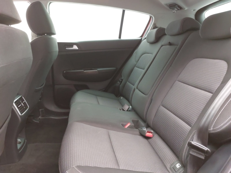 Used Kia Sportage 2019 for sale - 77004708: Photo 6