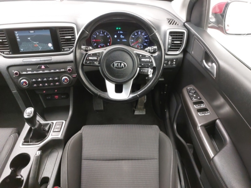 Used Kia Sportage 2019 for sale - 77004708: Photo 7