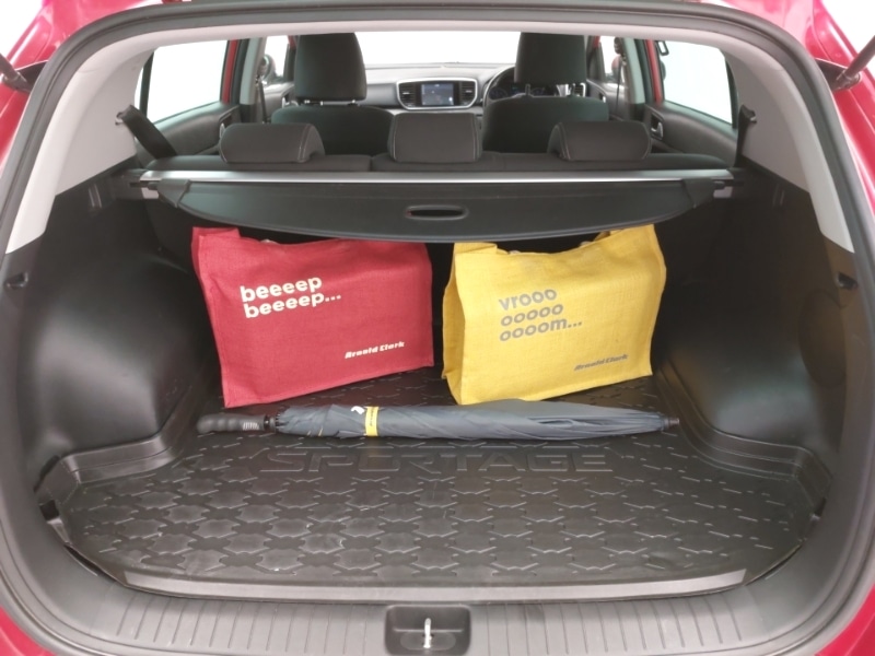 Used Kia Sportage 2019 for sale - 77004708: Photo 8