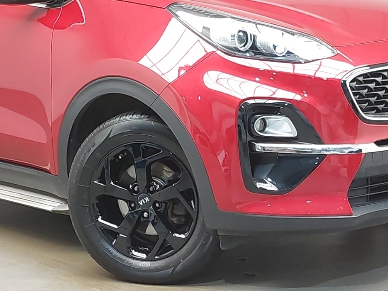Used Kia Sportage 2019 for sale - 77004708: Photo 9