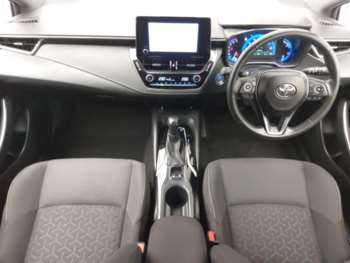 Used Toyota Corolla 2022 for sale - 74793349: Photo