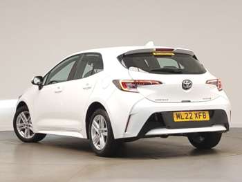 Used Toyota Corolla 2022 for sale - 74793349: Photo