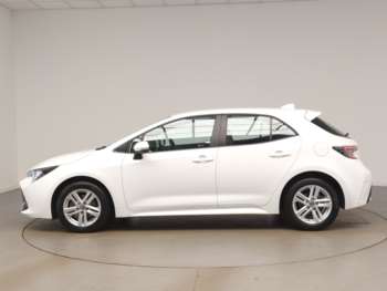 Used Toyota Corolla 2022 for sale - 74793349: Photo