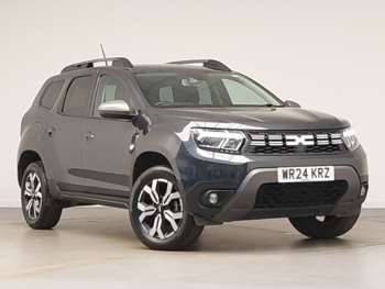 2024 - 1.0 TCe 90 Journey 5dr