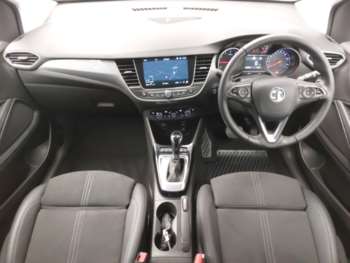 Used Vauxhall Crossland 2022 for sale - 74860412: Photo