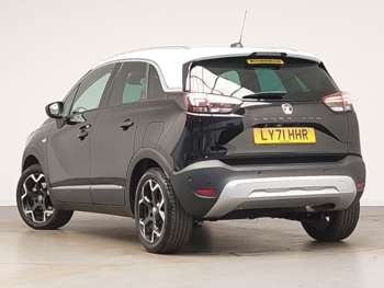 Used Vauxhall Crossland 2022 for sale - 74860412: Photo