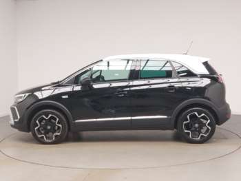 Used Vauxhall Crossland 2022 for sale - 74860412: Photo