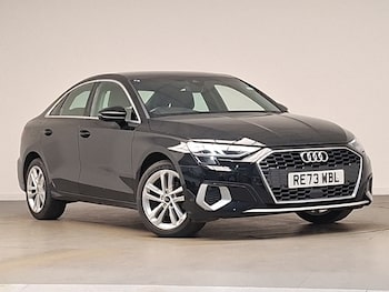 Used Audi A3 2023 for sale - 79207582: Photo
