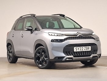 Used Citroen C3 Aircross 2022 for sale - 79274081: Photo