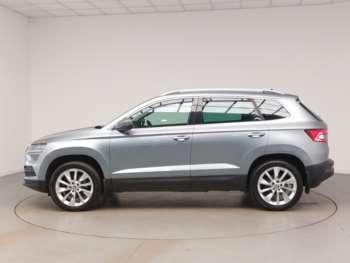 Used Skoda Karoq 2018 for sale - 74933358: Photo