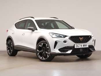 2024 - 1.5 TSI 150 V2 5dr