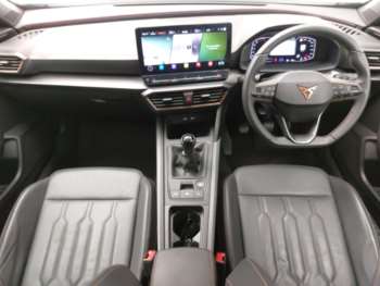 Used Cupra Formentor 2024 for sale - 74731889: Photo
