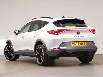Used Cupra Formentor 2024 for sale - 74731889: Photo