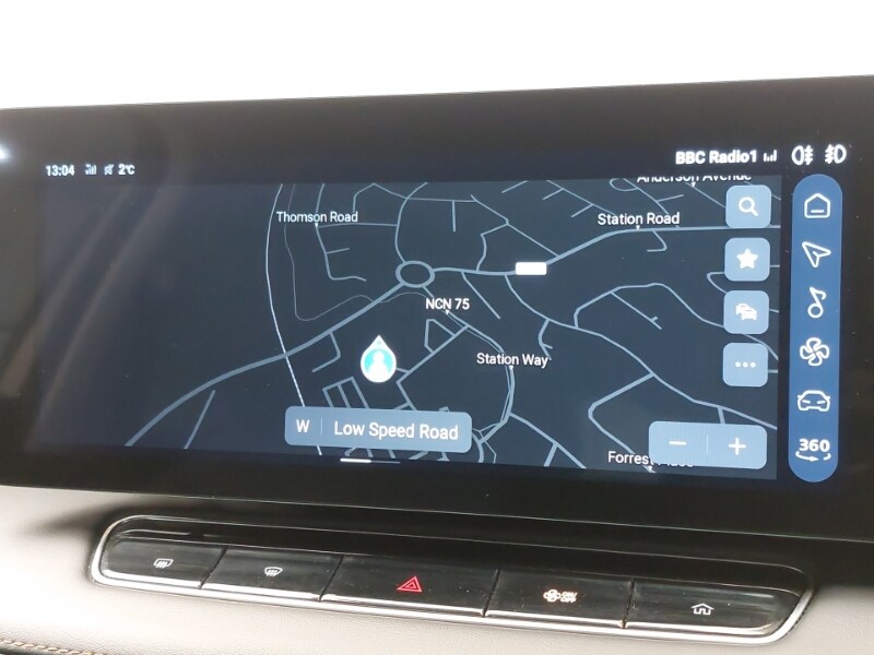 Used MG MG HS 2024 for sale - 77105336: Photo 10