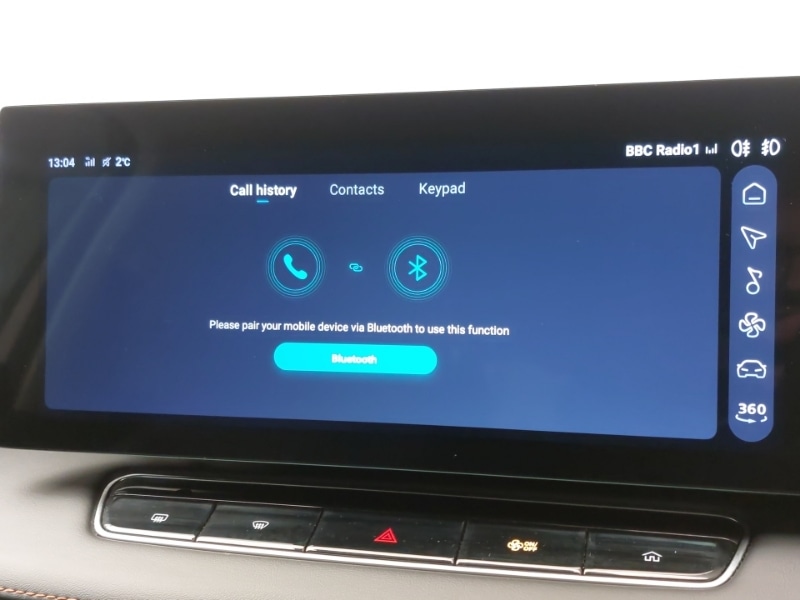 Used MG MG HS 2024 for sale - 77105336: Photo 11