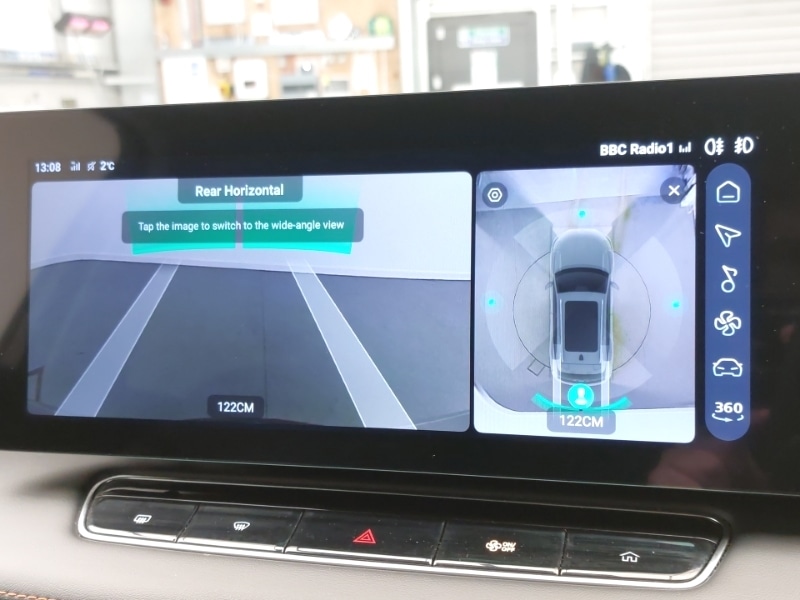 Used MG MG HS 2024 for sale - 77105336: Photo 12