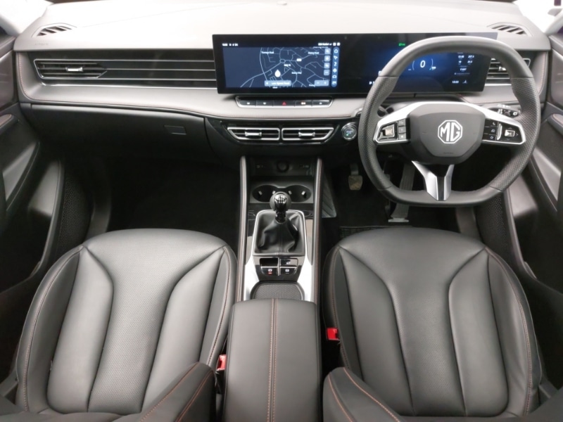 Used MG MG HS 2024 for sale - 77105336: Photo 2