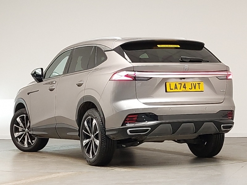 Used MG MG HS 2024 for sale - 77105336: Photo 3