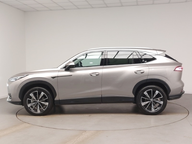 Used MG MG HS 2024 for sale - 77105336: Photo 4