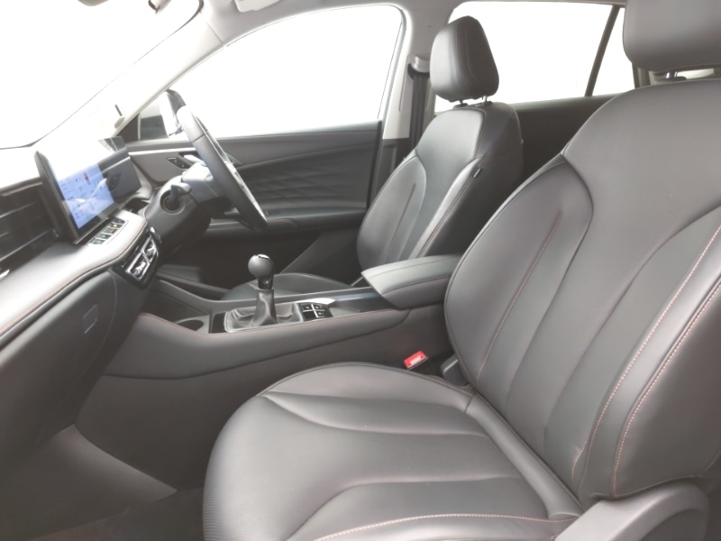 Used MG MG HS 2024 for sale - 77105336: Photo 5