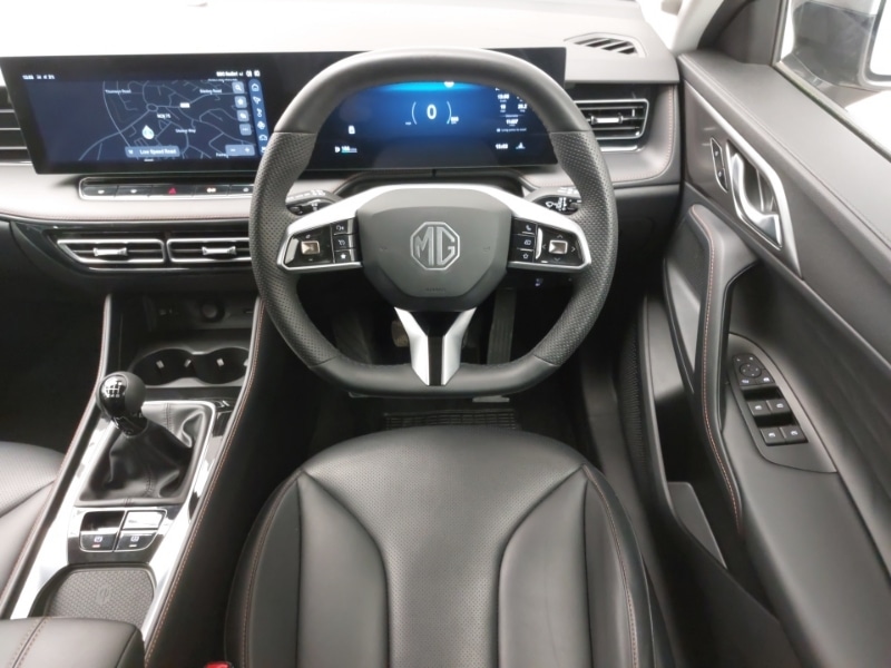 Used MG MG HS 2024 for sale - 77105336: Photo 7