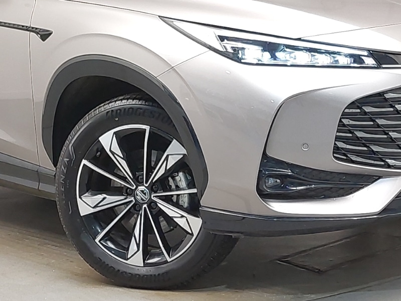 Used MG MG HS 2024 for sale - 77105336: Photo 9