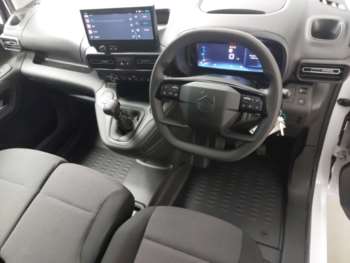 Used Citroen Berlingo 2025 for sale - 74335418: Photo