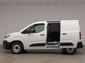 Used Citroen Berlingo 2025 for sale - 74335418: Photo