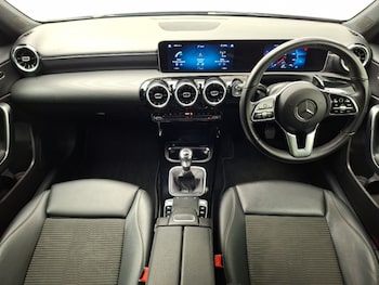 Used Mercedes-Benz A-Class 2019 for sale - 79569586: Photo