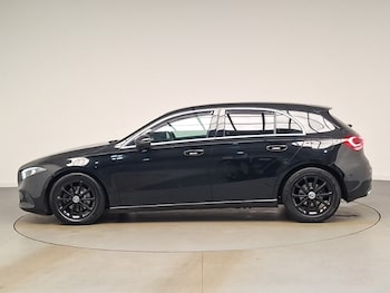 Used Mercedes-Benz A-Class 2019 for sale - 79569586: Photo
