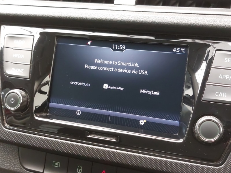 Used Skoda Fabia 2021 for sale - 77466445: Photo 11