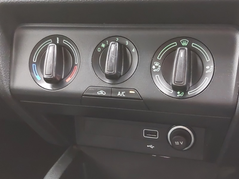 Used Skoda Fabia 2021 for sale - 77466445: Photo 13