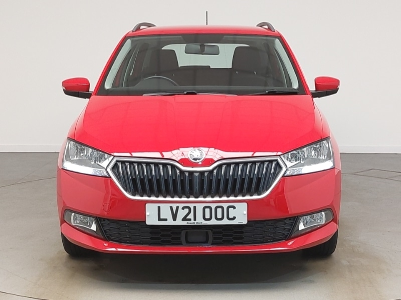 Used Skoda Fabia 2021 for sale - 77466445: Photo 18