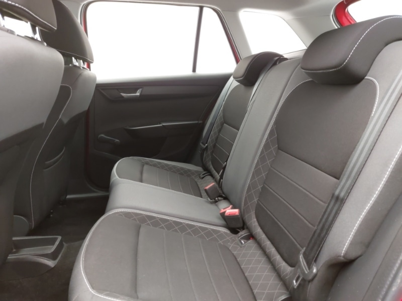 Used Skoda Fabia 2021 for sale - 77466445: Photo 6