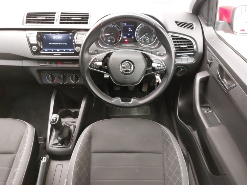 Used Skoda Fabia 2021 for sale - 77466445: Photo 7