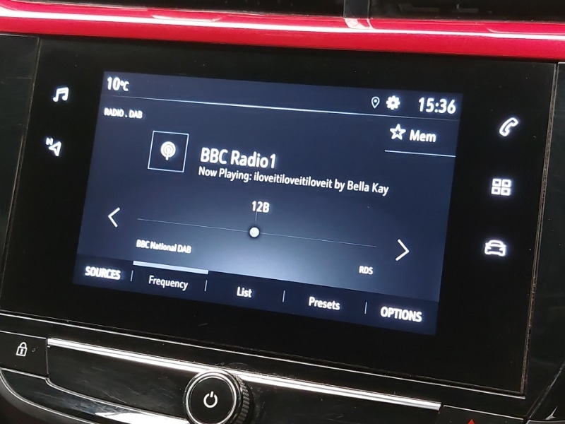 Used Vauxhall Corsa 2021 for sale - 78071187: Photo 10